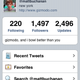 Illustration for article titled Birdfeed Twitter App Review: Lean, Fast and Pretty